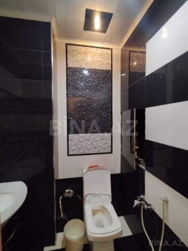 Продаётся 4-комн. новостройка 225 м², м. Элмляр Академиясы, photo 15 from 16