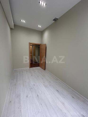 İcarəyə verilir 3 otaqlı ofis 60 m², Nizami m., photo 10 from 16