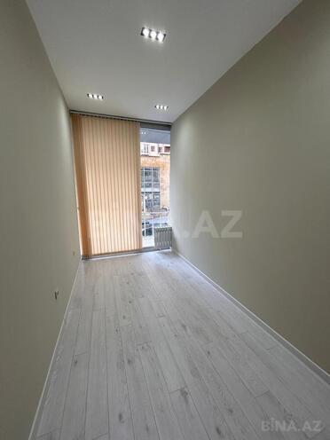 İcarəyə verilir 3 otaqlı ofis 60 m², Nizami m., photo 9 from 16