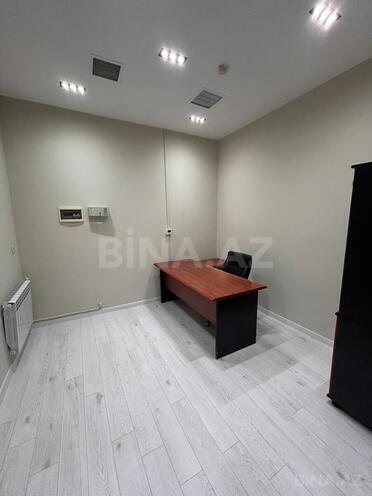 İcarəyə verilir 3 otaqlı ofis 60 m², Nizami m., photo 3 from 16