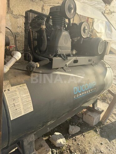 Сдаётся  объект 600 м², пос. Кешля, photo 9 from 10