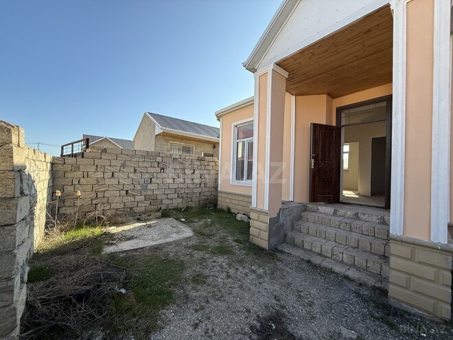 Продаётся 3-комн. дом/дача 75 м², пос. Говсан, photo 4 from 11