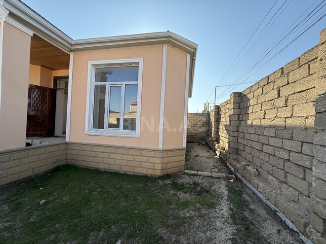 Продаётся 3-комн. дом/дача 75 м², пос. Говсан, photo 3 from 11