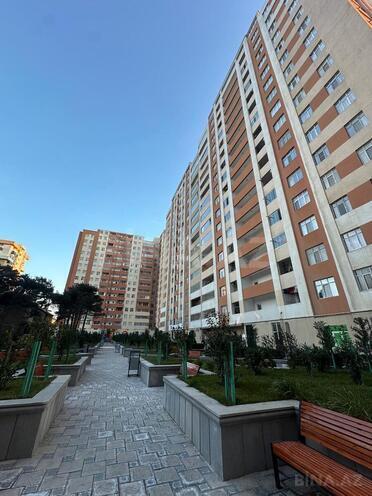 Продаётся 2-комн. новостройка 60 м², м. Кара Караев, photo 3 from 23
