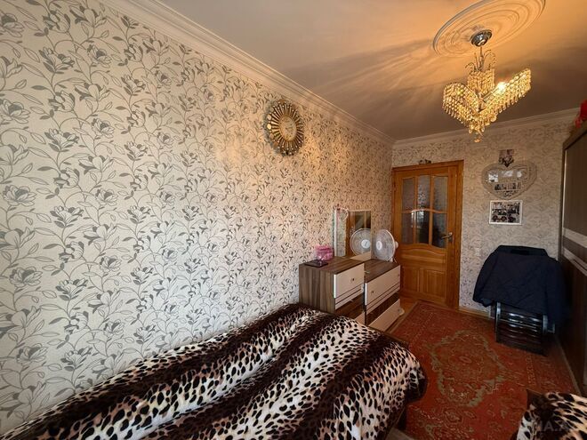 Satılır 3 otaqlı köhnə tikili 75 m², Xalqlar Dostluğu m., photo 8 from 18