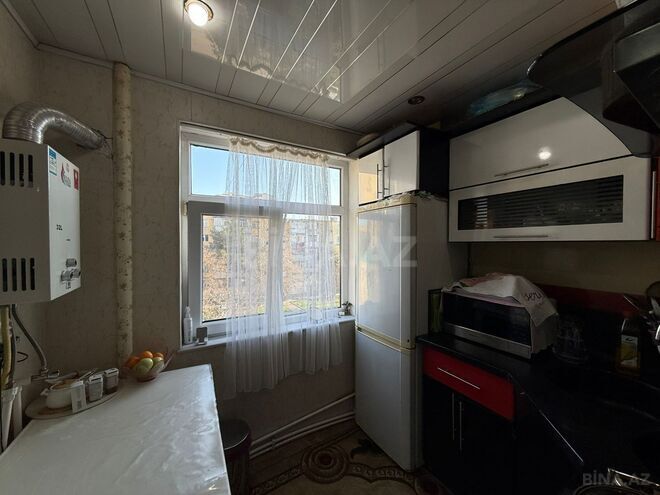 Satılır 3 otaqlı köhnə tikili 75 m², Xalqlar Dostluğu m., photo 16 from 18