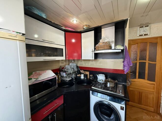 Satılır 3 otaqlı köhnə tikili 75 m², Xalqlar Dostluğu m., photo 14 from 18