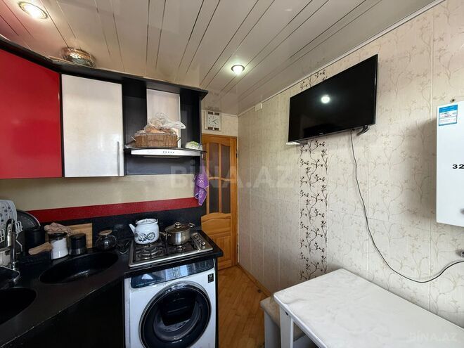 Satılır 3 otaqlı köhnə tikili 75 m², Xalqlar Dostluğu m., photo 15 from 18