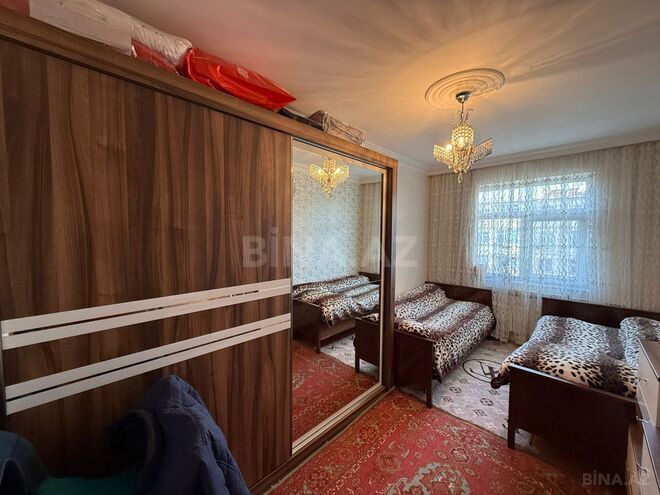 Satılır 3 otaqlı köhnə tikili 75 m², Xalqlar Dostluğu m., photo 9 from 18