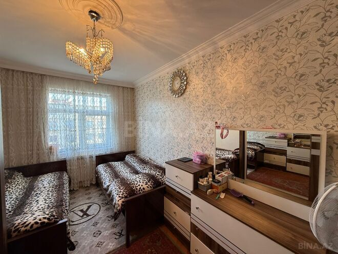 Satılır 3 otaqlı köhnə tikili 75 m², Xalqlar Dostluğu m., photo 10 from 18