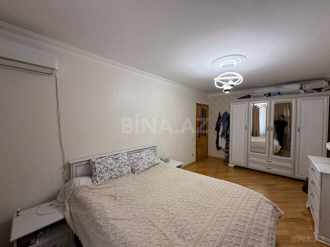 Satılır 3 otaqlı köhnə tikili 75 m², Xalqlar Dostluğu m., photo 7 from 18