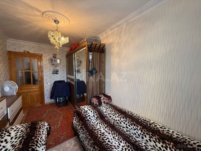 Satılır 3 otaqlı köhnə tikili 75 m², Xalqlar Dostluğu m., photo 11 from 18