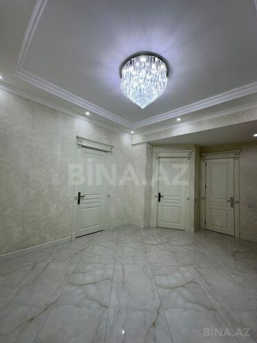 İcarəyə verilir 3 otaqlı yeni tikili 130 m², Şah İsmayıl Xətai m., photo 14 from 15