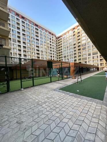 Satılır 3 otaqlı yeni tikili 120 m², Şah İsmayıl Xətai m., photo 3 from 23