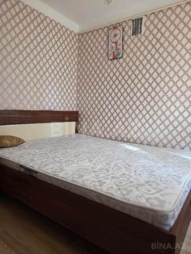 Сдаётся 2-комн. вторичка 35 м², м. Элмляр Академиясы, photo 6 from 11