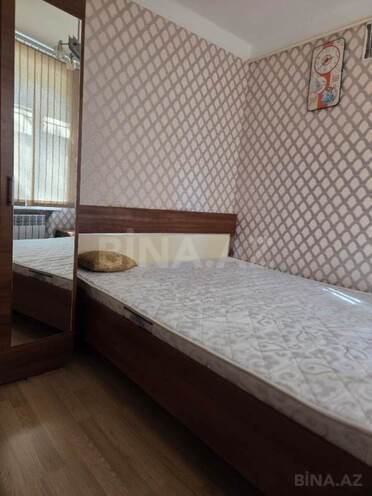 Сдаётся 2-комн. вторичка 35 м², м. Элмляр Академиясы, photo 5 from 11