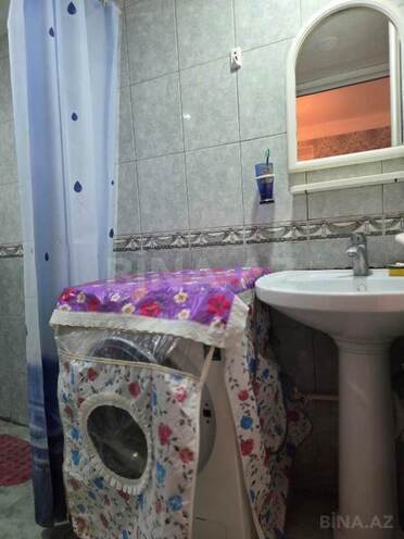 Сдаётся 2-комн. вторичка 35 м², м. Элмляр Академиясы, photo 10 from 11