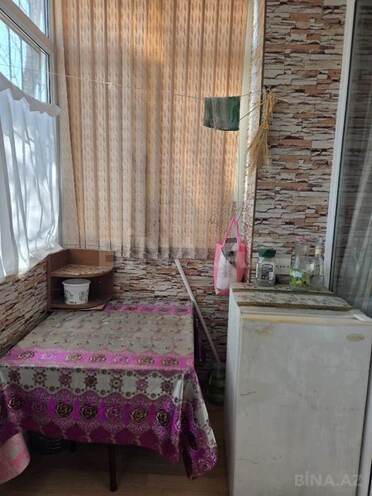 Сдаётся 2-комн. вторичка 35 м², м. Элмляр Академиясы, photo 7 from 11