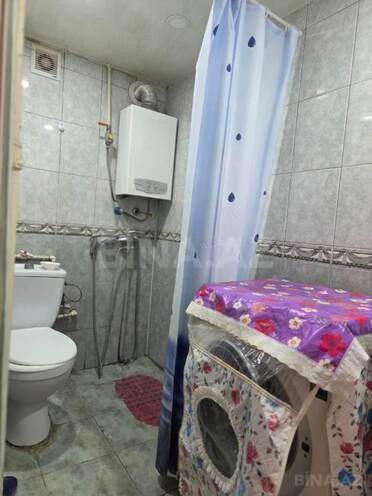 Сдаётся 2-комн. вторичка 35 м², м. Элмляр Академиясы, photo 9 from 11