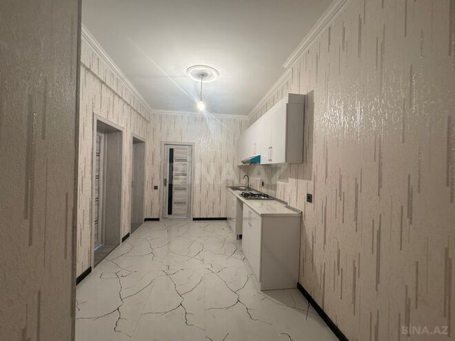 Продаётся 3-комн. новостройка 69 м², photo 11 from 20
