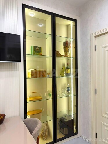 Satılır 2 otaqlı yeni tikili 95 m², Memar Əcəmi m., photo 5 from 19