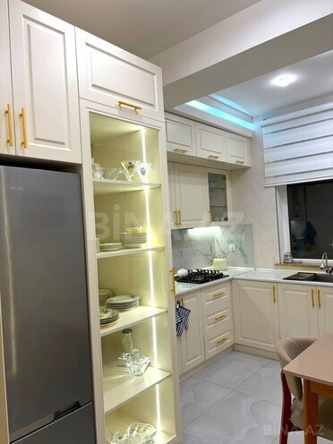 Satılır 2 otaqlı yeni tikili 95 m², Memar Əcəmi m., photo 10 from 19
