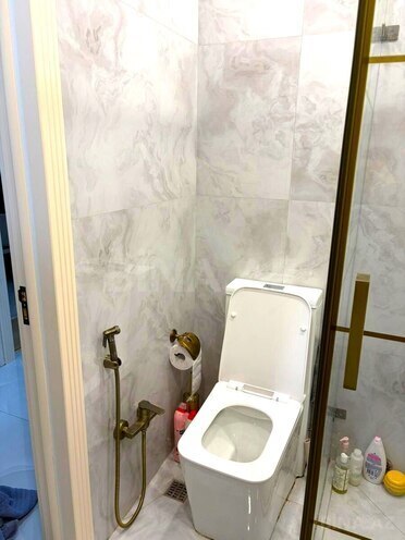 Satılır 2 otaqlı yeni tikili 95 m², Memar Əcəmi m., photo 18 from 19