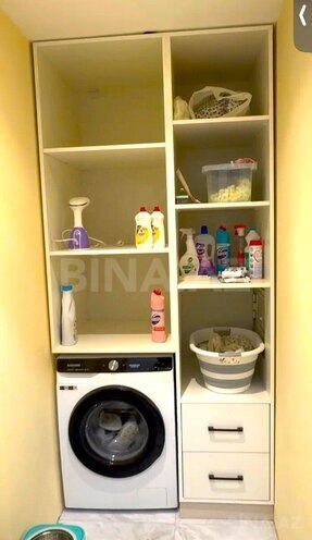 Satılır 2 otaqlı yeni tikili 95 m², Memar Əcəmi m., photo 17 from 19