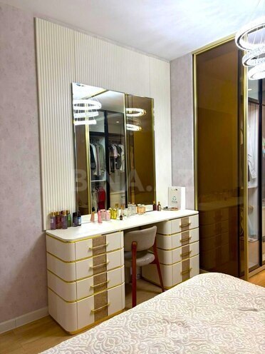 Satılır 2 otaqlı yeni tikili 95 m², Memar Əcəmi m., photo 8 from 19