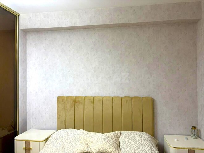 Satılır 2 otaqlı yeni tikili 95 m², Memar Əcəmi m., photo 7 from 19