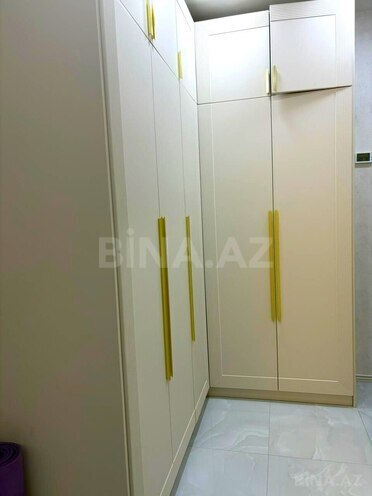 Satılır 2 otaqlı yeni tikili 95 m², Memar Əcəmi m., photo 13 from 19