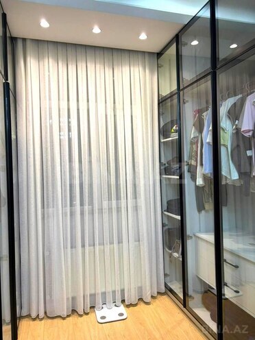 Satılır 2 otaqlı yeni tikili 95 m², Memar Əcəmi m., photo 15 from 19