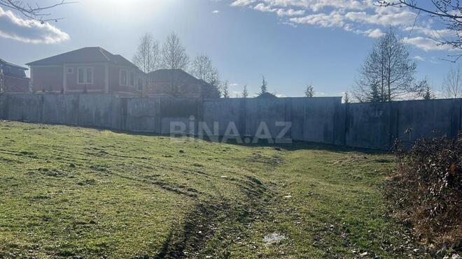 Satılır  torpaq 50 sot, photo 3 from 8