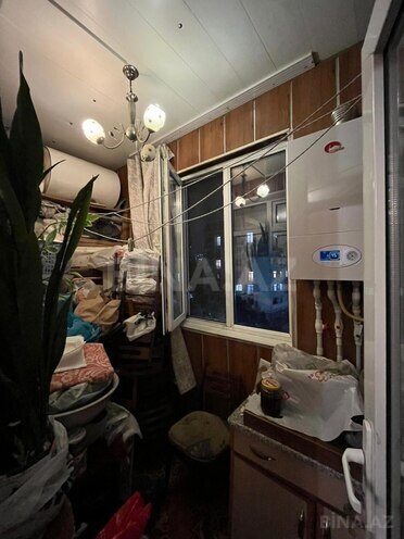 Продаётся 2-комн. вторичка 45 м², м. Мемар Аджеми, photo 8 from 20