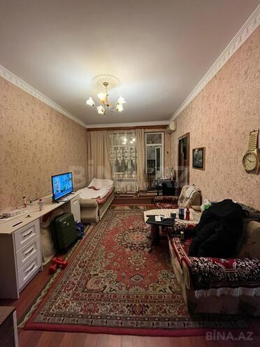 Продаётся 2-комн. вторичка 45 м², м. Мемар Аджеми, photo 12 from 20