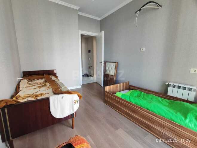 Satılır 2 otaqlı yeni tikili 50 m², Yasamal r., photo 13 from 18