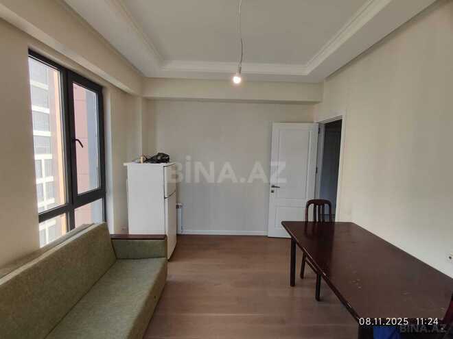 Satılır 2 otaqlı yeni tikili 50 m², Yasamal r., photo 5 from 18