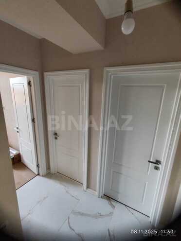 Satılır 2 otaqlı yeni tikili 50 m², Yasamal r., photo 8 from 18