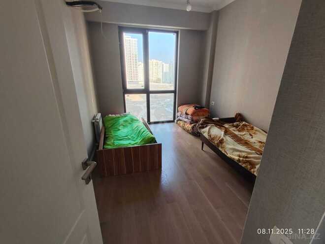 Satılır 2 otaqlı yeni tikili 50 m², Yasamal r., photo 10 from 18