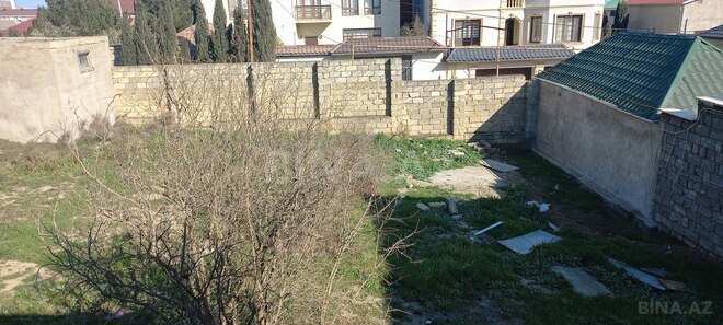 Satılır  torpaq 4.5 sot, Badamdar q., photo 3 from 6