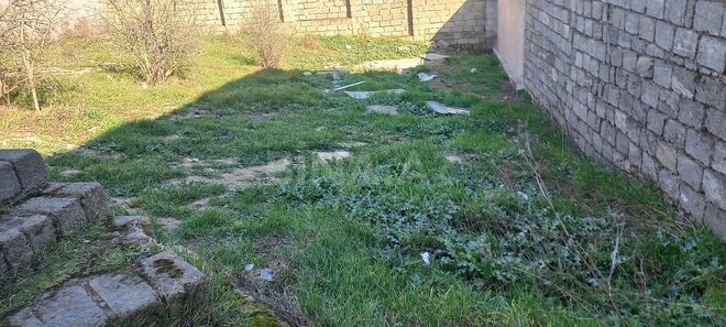 Satılır  torpaq 4.5 sot, Badamdar q., photo 5 from 6