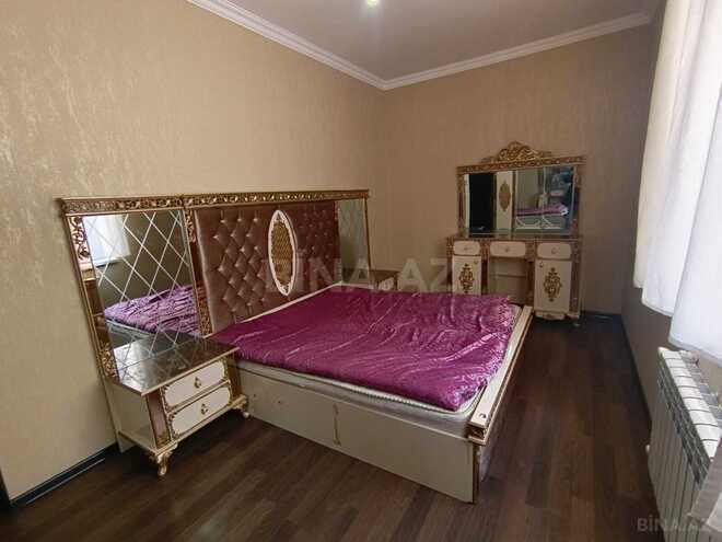 İcarəyə verilir 2 otaqlı yeni tikili 60 m², Hövsan q., photo 3 from 12