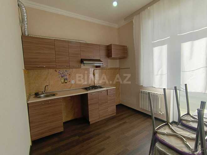 İcarəyə verilir 2 otaqlı yeni tikili 60 m², Hövsan q., photo 4 from 12