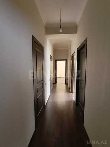 İcarəyə verilir 2 otaqlı yeni tikili 60 m², Hövsan q., photo 8 from 12