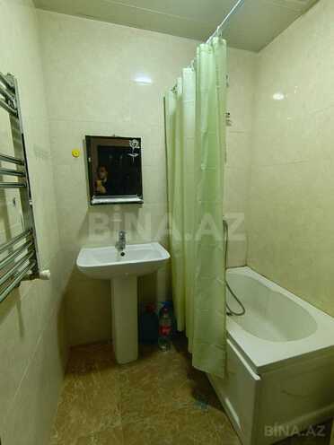 İcarəyə verilir 2 otaqlı yeni tikili 60 m², Hövsan q., photo 10 from 12