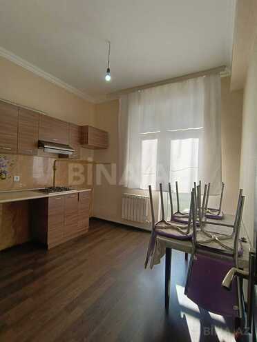 İcarəyə verilir 2 otaqlı yeni tikili 60 m², Hövsan q., photo 5 from 12