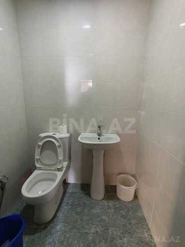 İcarəyə verilir 2 otaqlı yeni tikili 60 m², Hövsan q., photo 9 from 12