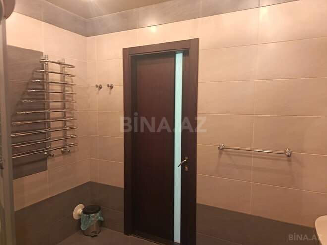 Продаётся 3-комн. новостройка 142 м², м. Иншаатчылар, photo 21 from 24