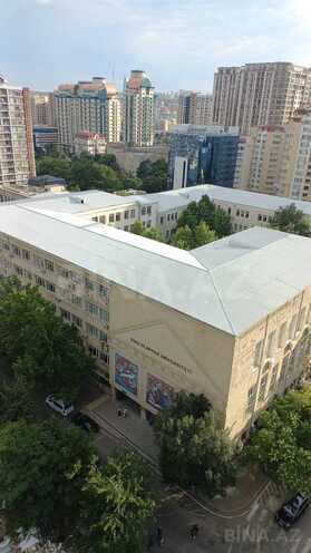 İcarəyə verilir 3 otaqlı yeni tikili 90 m², 28 May m., photo 12 from 13