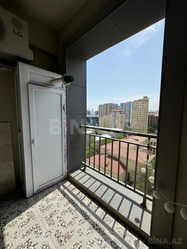 İcarəyə verilir 3 otaqlı yeni tikili 90 m², 28 May m., photo 9 from 13